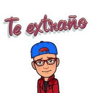 Meet your Posher, Denis